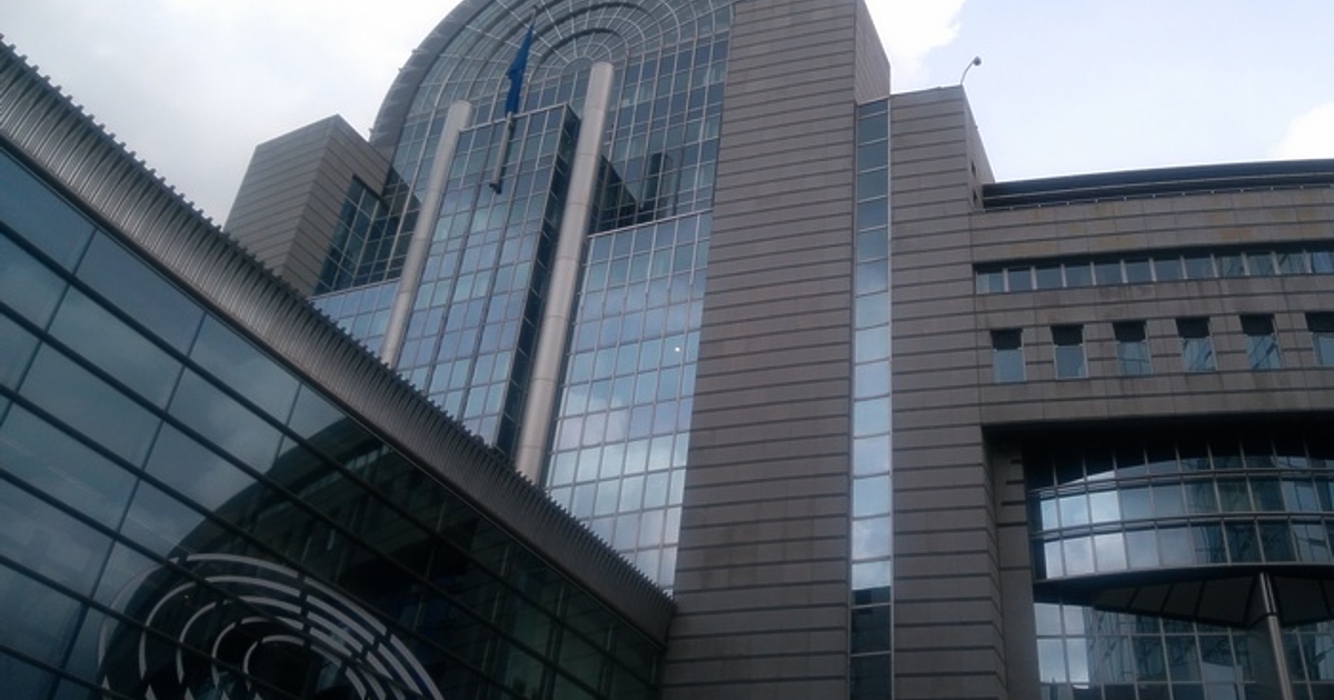 Българските депутати Христо Иванов и Деница Симеонова ще участват в