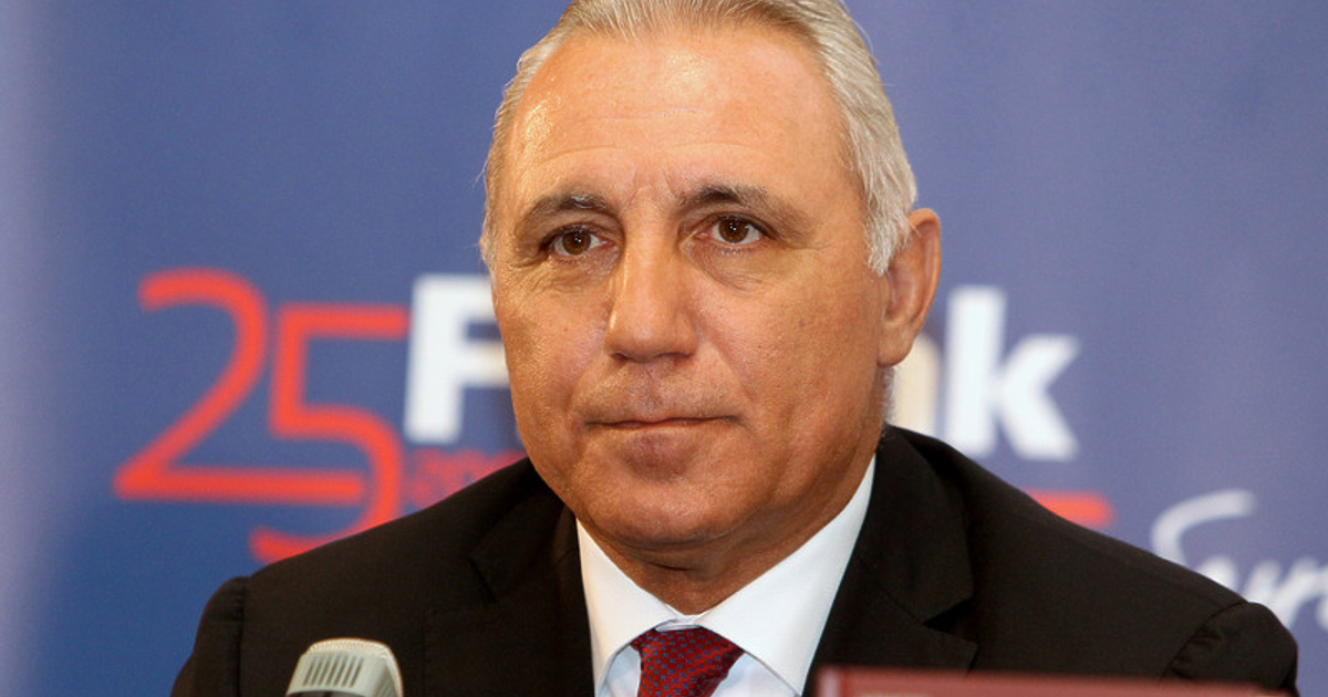 Христо Стоичков направи коментар за играта на Лионел Меси и