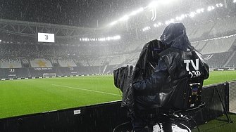 Целият борд на директорите на Ювентус начело с президента Андреа