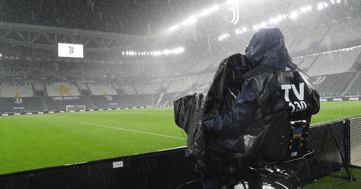 Целият борд на директорите на Ювентус, начело с президента Андреа