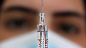 Експериментална ваксина осигурява широка защита срещу 20-те подтипа на грипа