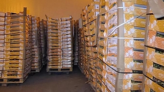 Случи се чудо в най новата история на взаимоотношенията между МВР