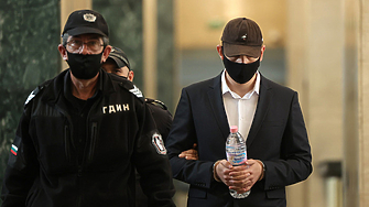 Софийският апелативен съд е потвърдил деветгодишната присъда на Кристиан Николов за смъртта