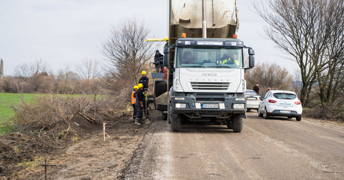 След сигнал до Иван Гешев, Върховна административна прокуратура (ВАП) сезира АПИ