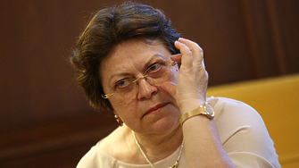 Ние сме направили партии преди 7 8 10 години Там членуват десетки