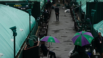 Тенисистите от Русия и Беларус може да получат разрешение да