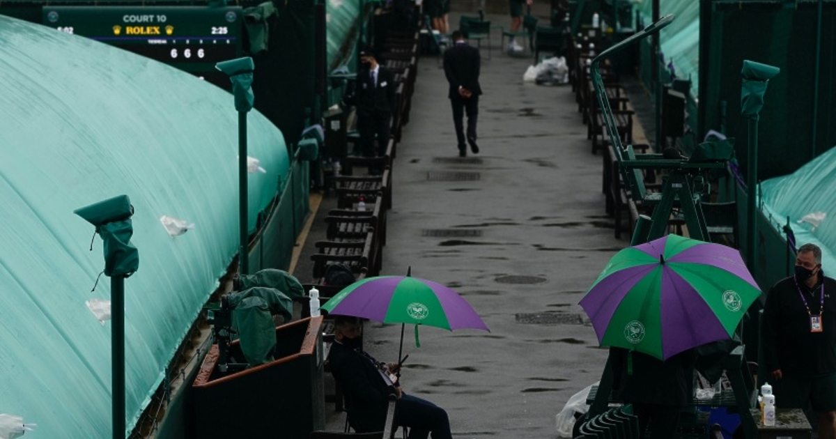 Тенисистите от Русия и Беларус може да получат разрешение да