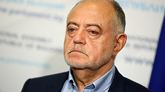 Мисля че проф Николай Габровски няма да стане премиер известен