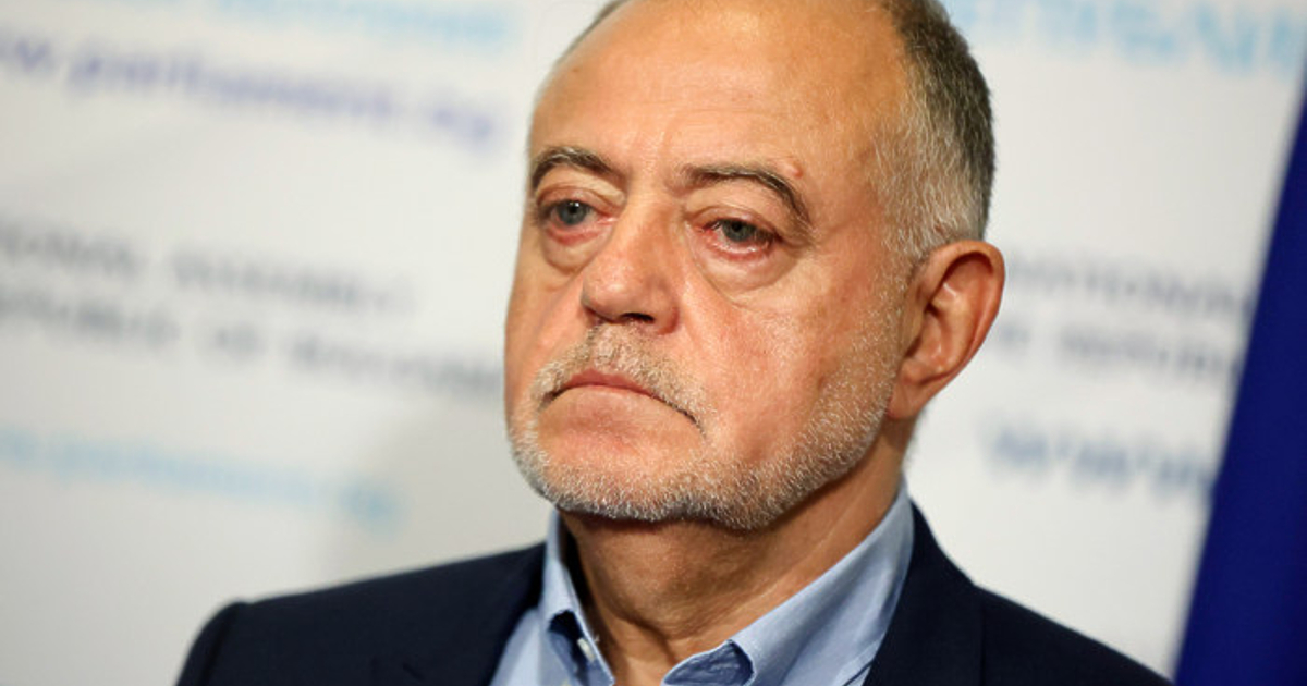 Мисля, че проф. Николай Габровски няма да стане премиер, известен