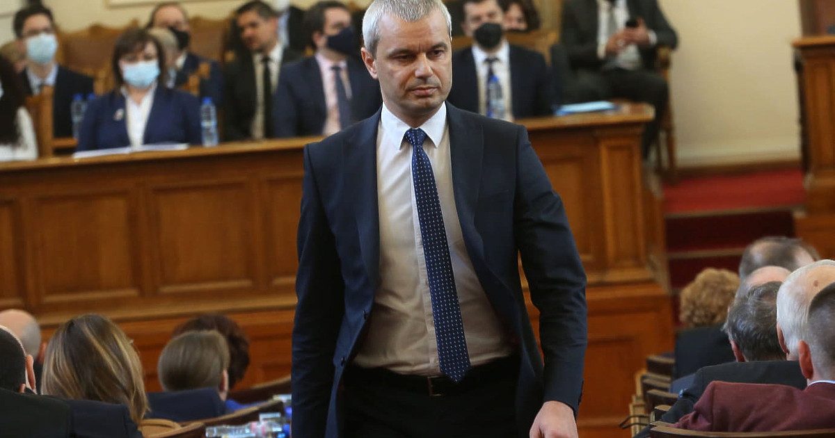 Игри с кворума при гласуването на правителство на ГЕРБ другата