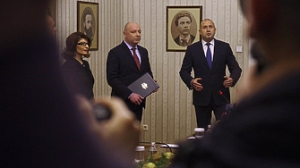 Ходът на ГЕРБ с номинирането за премиер на неврохирурга проф Николай