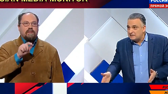 Какъв е Володимир Зеленски антихриста или малък демон Дебат на