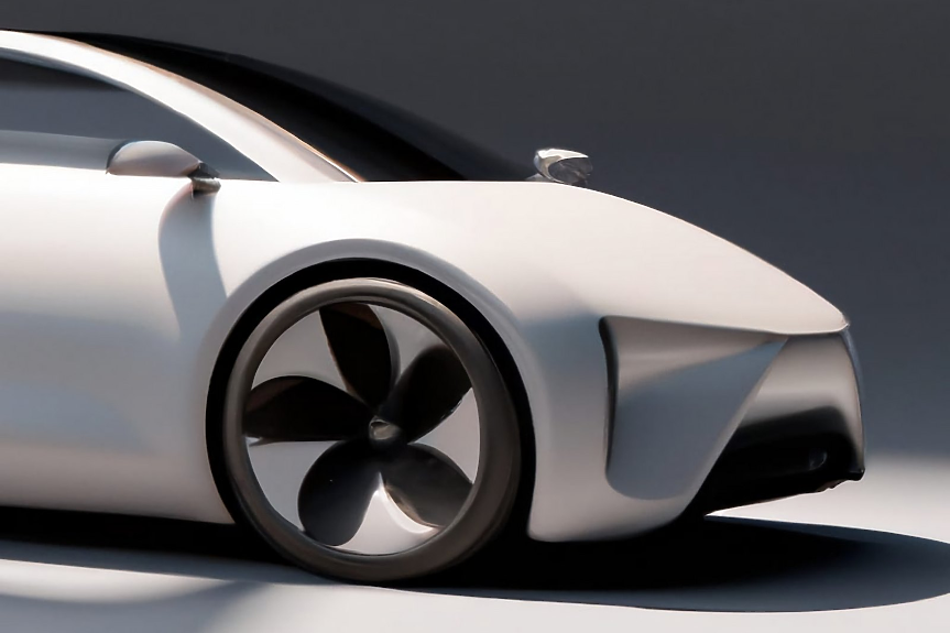 Колата на Apple вероятно ще струва колкото Tesla Model S