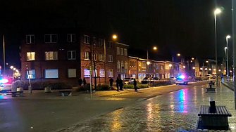 Двама убити след атаки с ножове в Брюксел