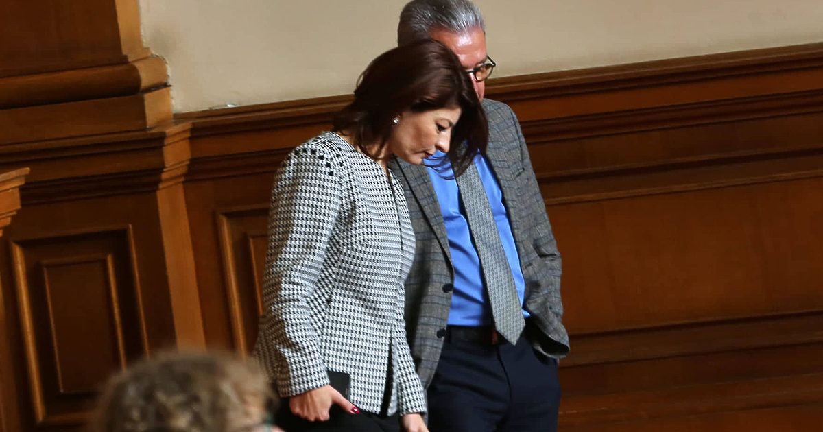 Всички изменения в Изборния кодекс, основното от които е връщането