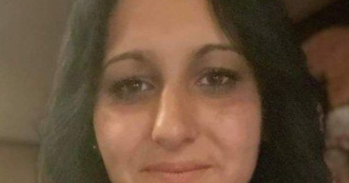 Тази сутрин е открито тялото на изчезналата преди три дни