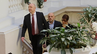 Ангажимент че е търси мнозинство за реформа в конституцията