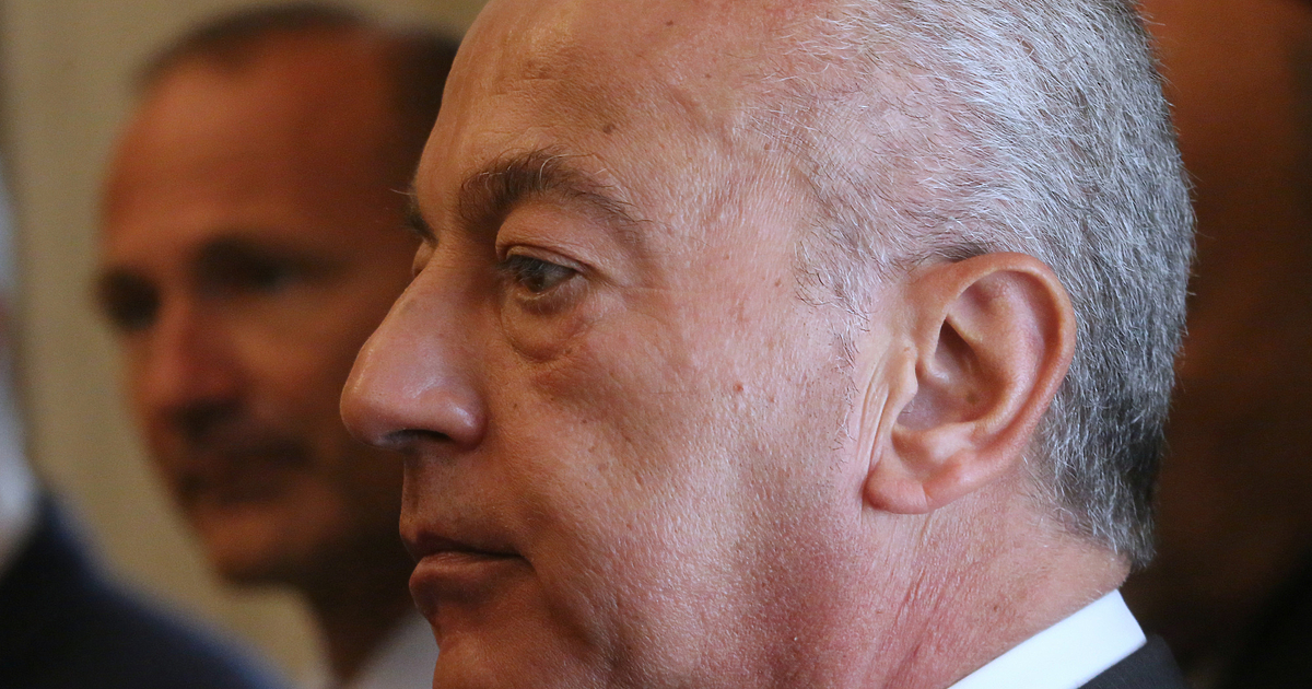 Служебният премиер Гълъб Донев ще проведе среща в Министерския съвет