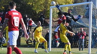 В България се играе футбол по време на Световното и