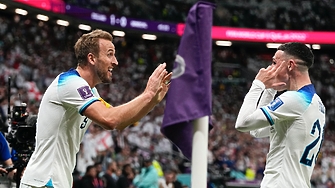 Прогнозите че Сегенал ще затрудни Англия и дори може да