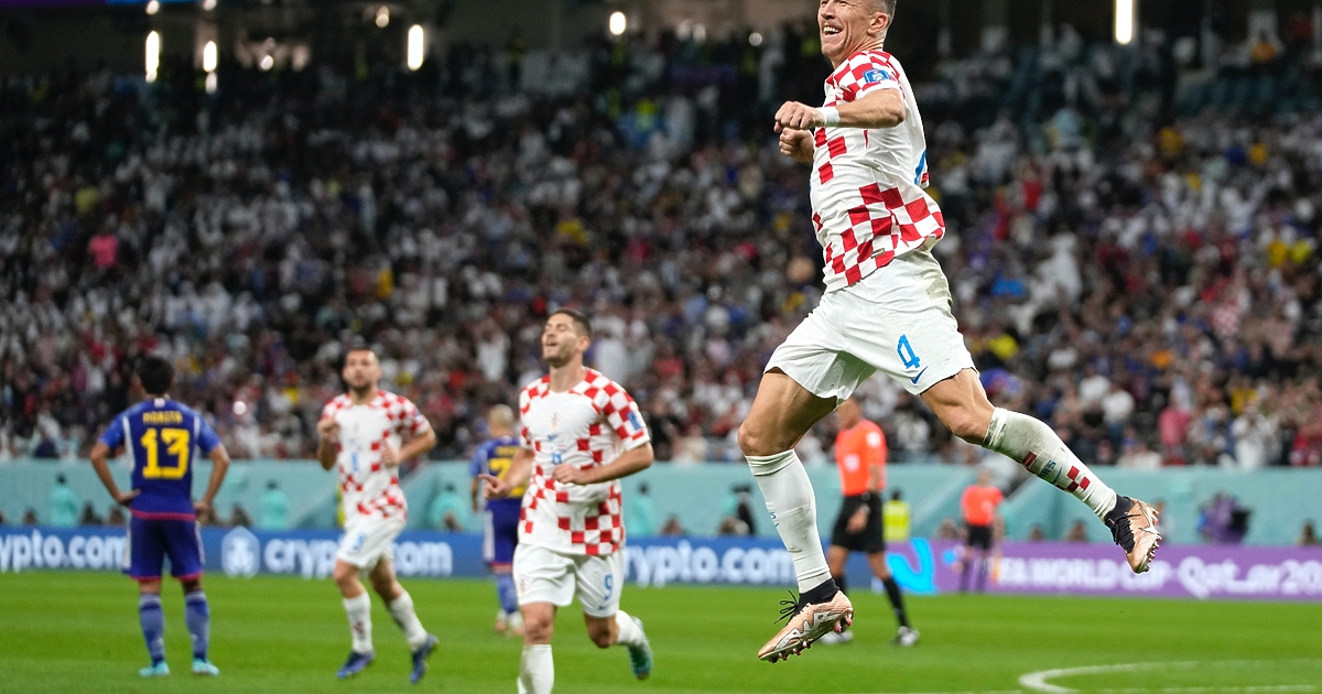 Хърватия е на четвъртфинал на Световното след победа с дузпи