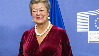 България е подобрила охраната на външната граница на ЕС между