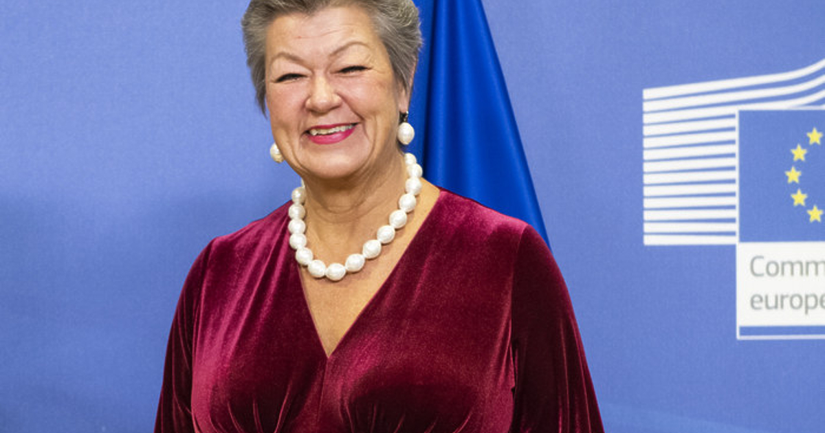 България е подобрила охраната на външната граница на ЕС между