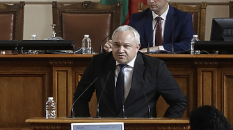 Европейската комисията е отказала да предостави средства за изграждането на