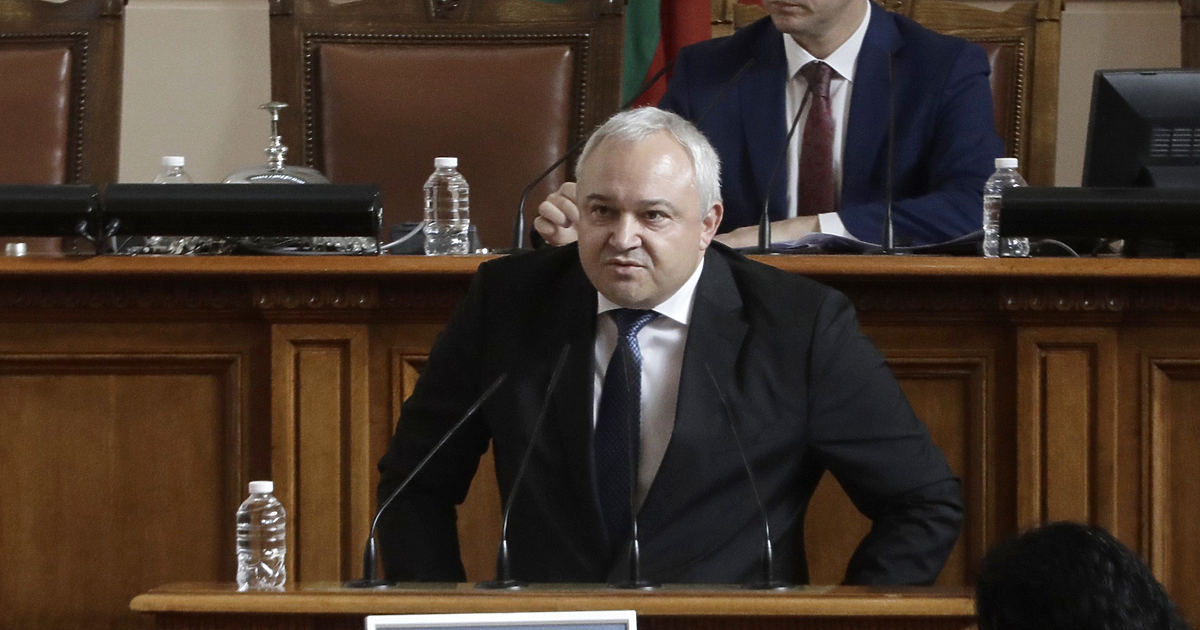 Европейската комисията е отказала да предостави средства за изграждането на