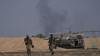 Палестинска болница съобщи че израелските сили са убили тийнейджърка по