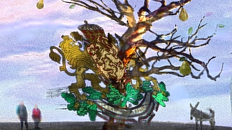 Поредна епидемия сполетя държавата ни този път от избори Политикани