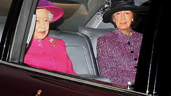 Нов расистки скандал в британския кралски двор: придворна дама на Елизабет II подаде оставка