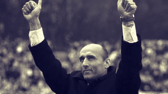 Бившият старши треньор на ЦСКА Славия и Литекс Миодраг Йешич