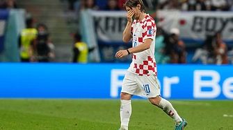 Футболните федерации на Хърватия и Сърбия бяха глобени от ФИФА