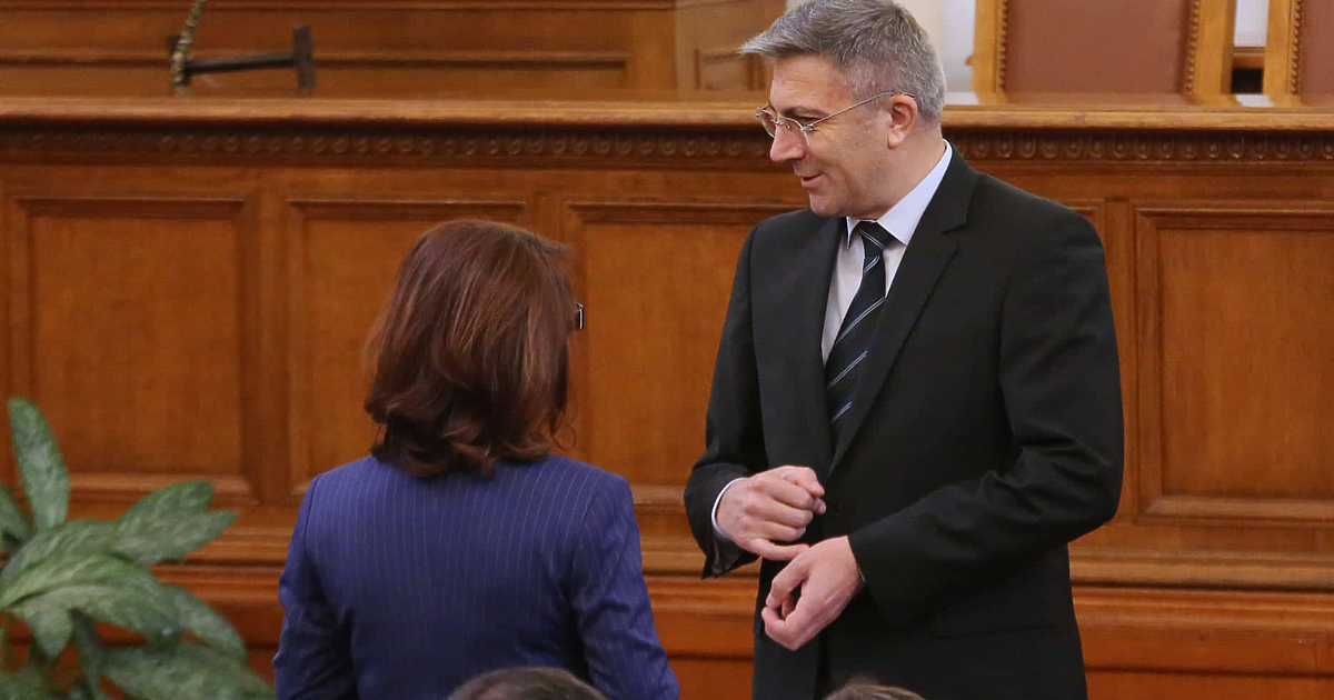 Ако баба ви беше мъжка, Вие явно на боб ли,