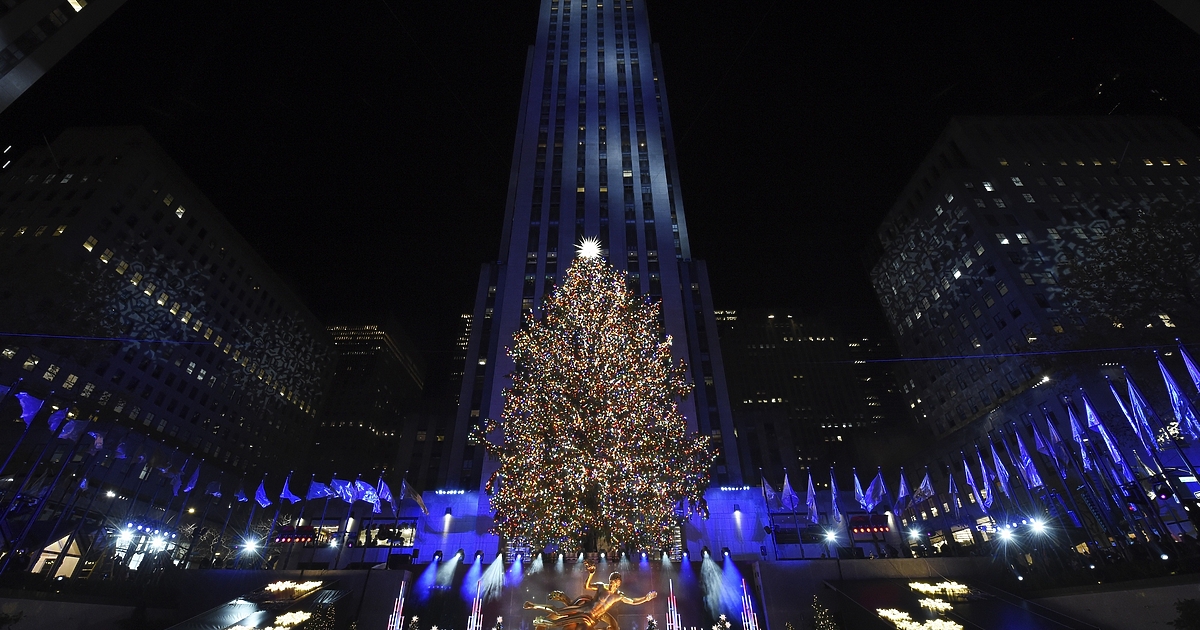 Ню Йорк е най-скъпият метрополис в света за 2022 г.