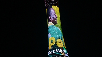 Краля на футбола Пеле разпространи изявление от болничното си легло