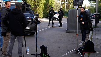 Испанските власти разследват кой е изпратил писма бомби получени от министър председателя на