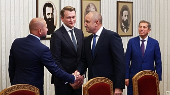 Пореден ден в който Хартиената коалиция бележи нови голове във