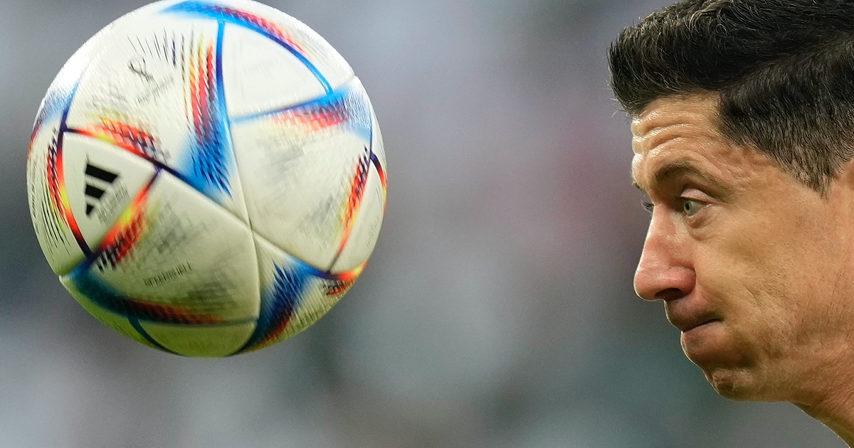 Полша победи Саудитска Арабия с 2:0 в мач от втория