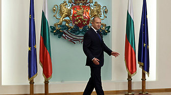 Имаме всички шансове за догодина Така след като в петък говореше