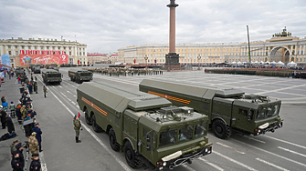 Руското министерство на отбраната съобщи че е разположило мобилни брегови