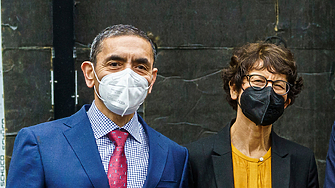 Японската фармацевтична компания Astellas успешно е тествала ново лекарство за