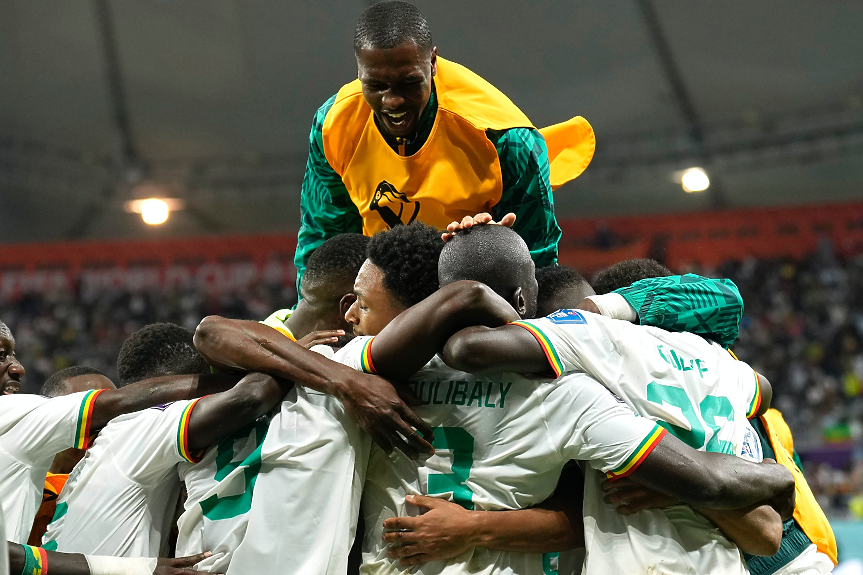 Сенегал победи Еквадор и e на 1/8-финал