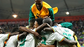 Сенегал победи Еквадор с 2 1 в решителен мач от група