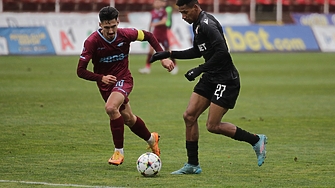 ЦСКА София се класира за четвъртфинал за Купата на България след