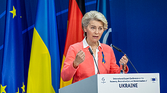 ЕС ще работи с Международния наказателен съд МНС и ще