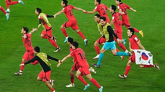 Няма вечер без драми на Световното в Катар в битката