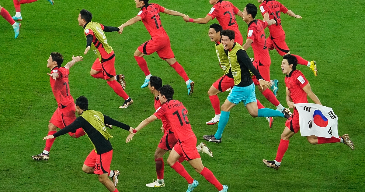 Няма вечер без драми на Световното в Катар в битката