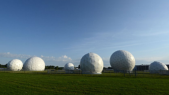 Години наред сътрудникът на германското разузнаване Карстен Л е шпионирал